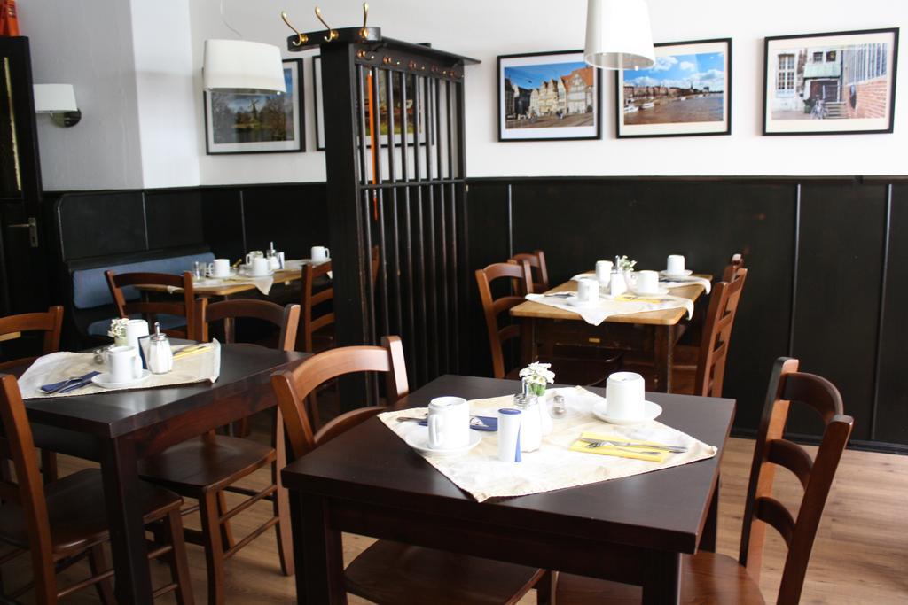 Gasthaus Hotel BRE Esterno foto