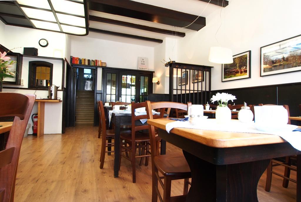 Gasthaus Hotel BRE Esterno foto