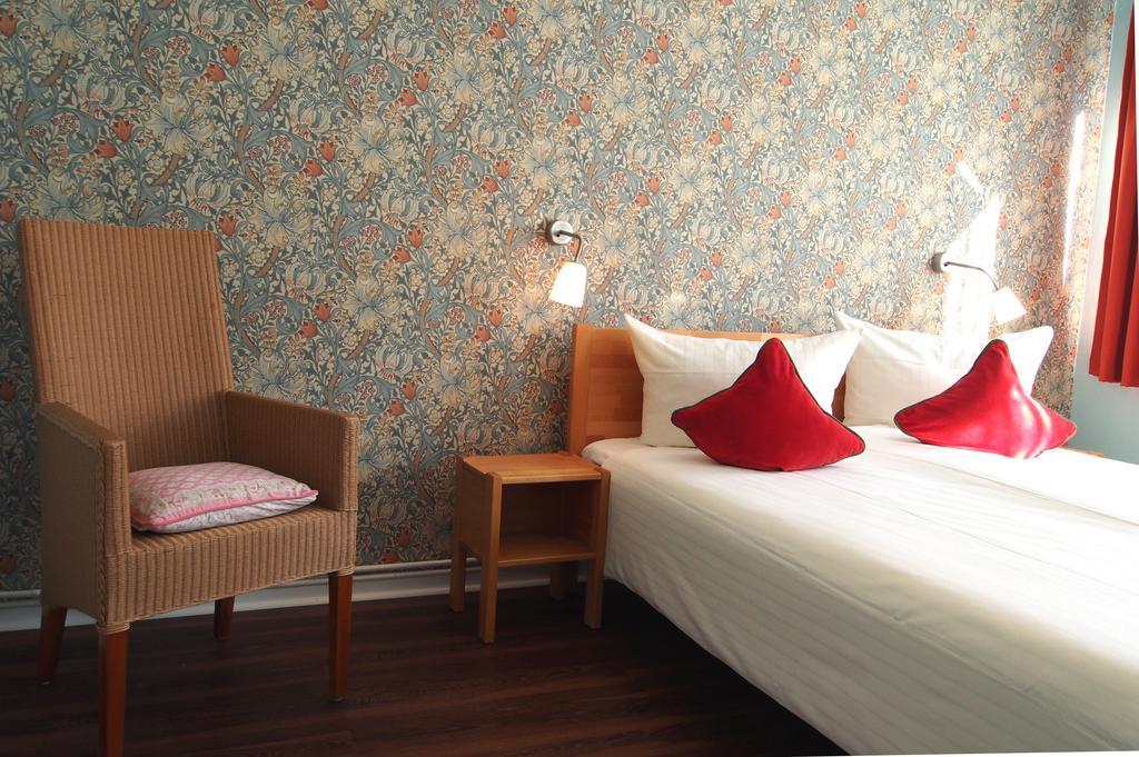 Gasthaus Hotel BRE Camera foto